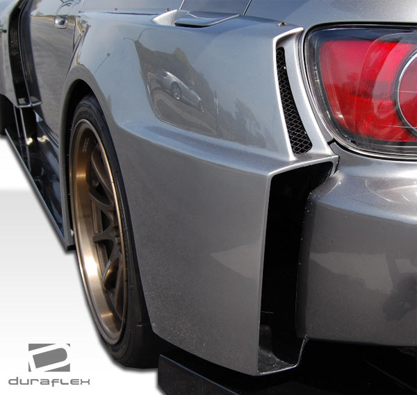 Fenders 106027 Duraflex