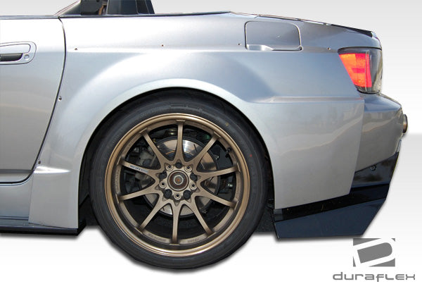 Fenders 106027 Duraflex