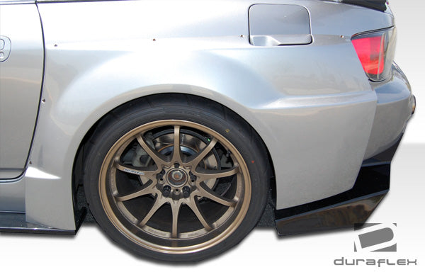 Fenders 106027 Duraflex