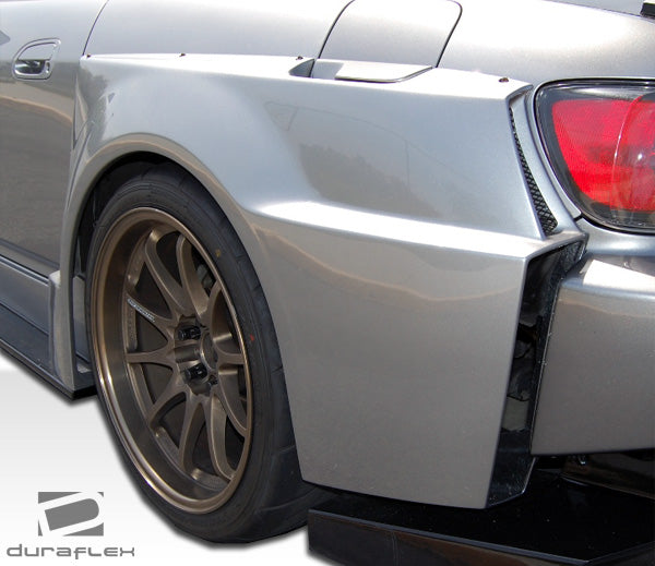 Fenders 106027 Duraflex
