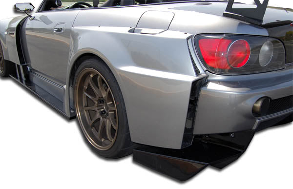 Fenders 106027 Duraflex