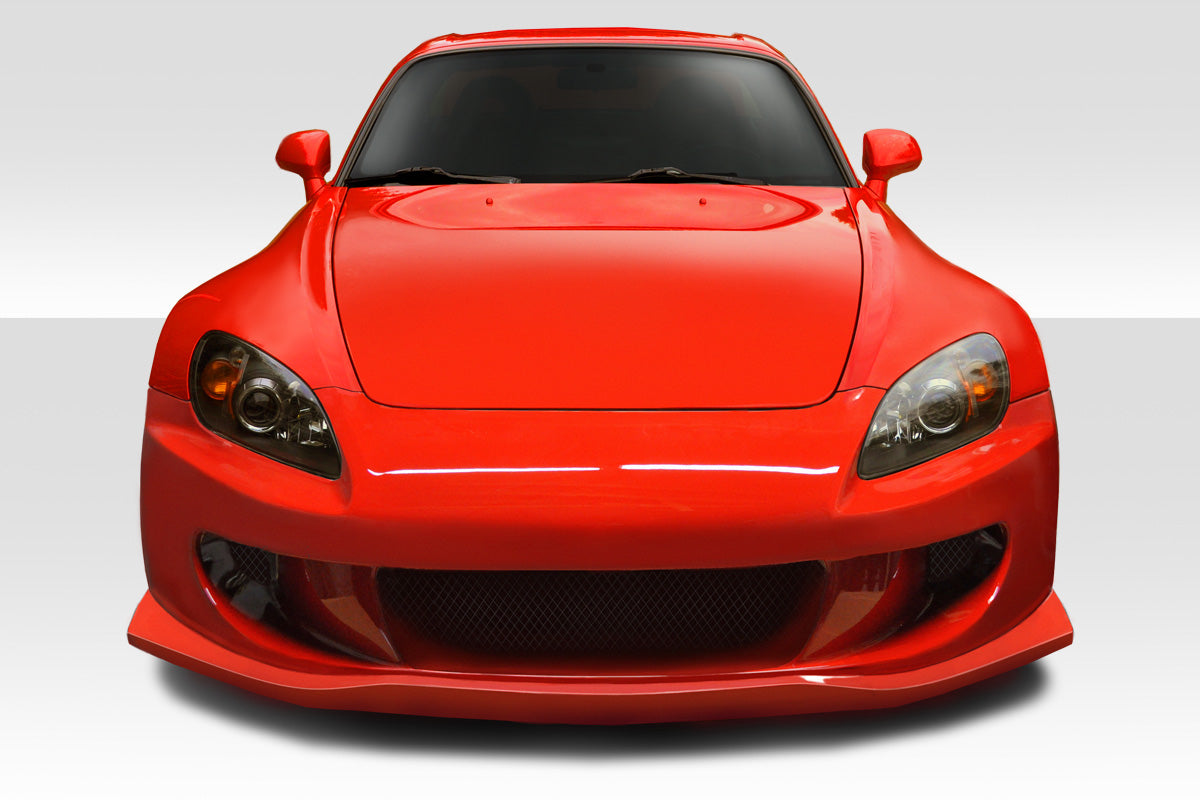 Bumper Covers - Front 113042 Duraflex