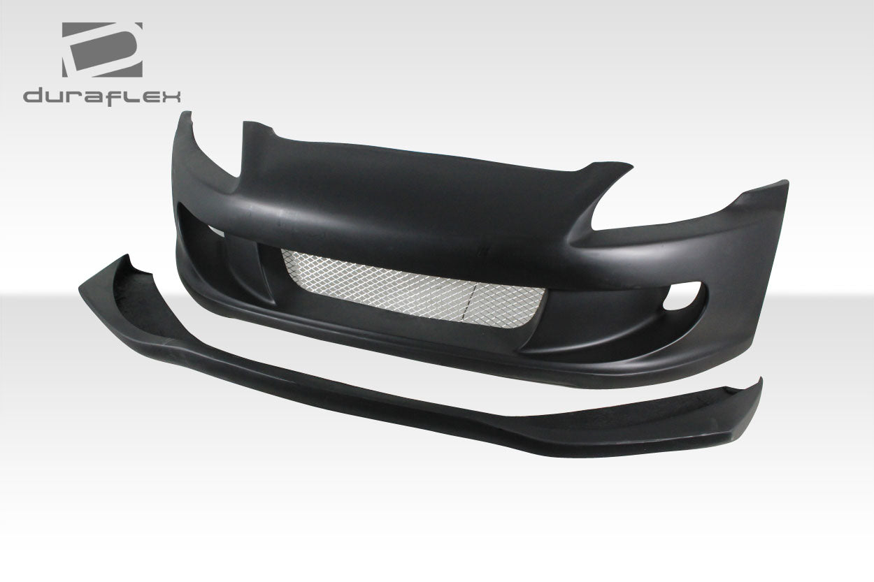 Bumper Covers - Front 113042 Duraflex