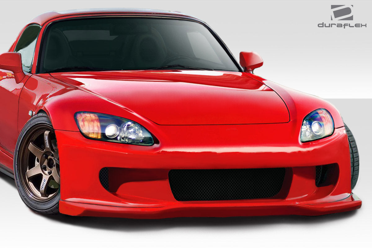 Bumper Covers - Front 113042 Duraflex