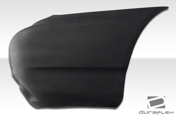 Bumper Covers - Rear 105929 Duraflex