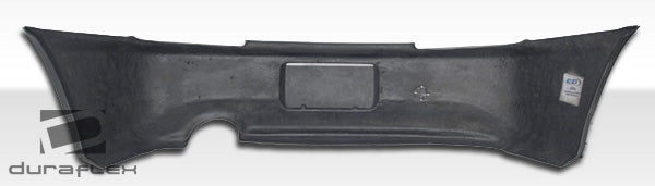 Bumper Covers - Rear 105929 Duraflex