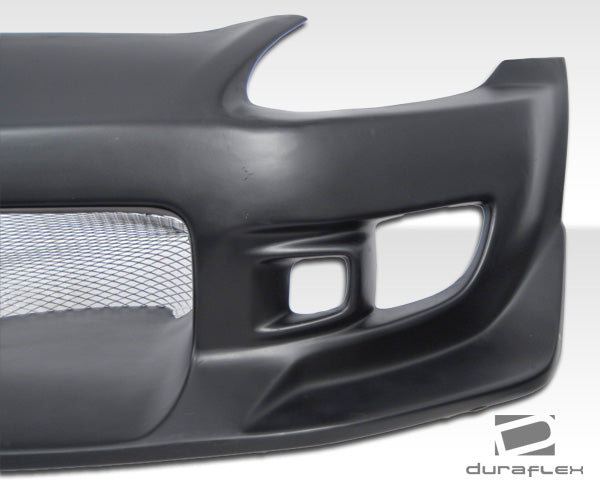 Bumper Covers - Front 100160 Duraflex