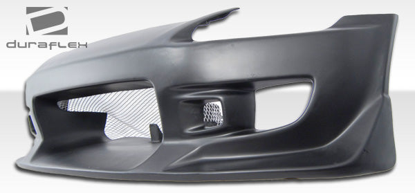 Bumper Covers - Front 100160 Duraflex