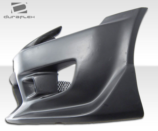 Bumper Covers - Front 100160 Duraflex