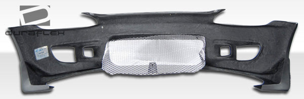 Bumper Covers - Front 100160 Duraflex