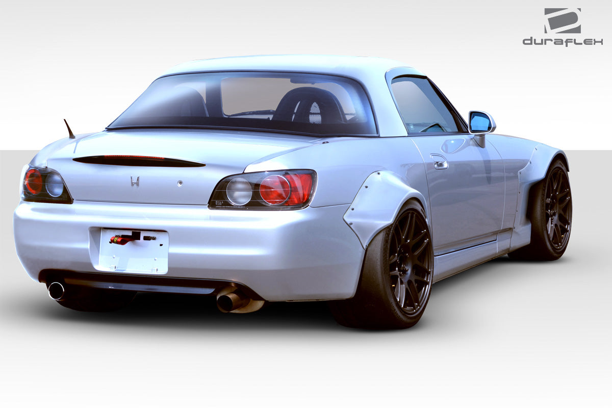 Body Kits 113372 Duraflex