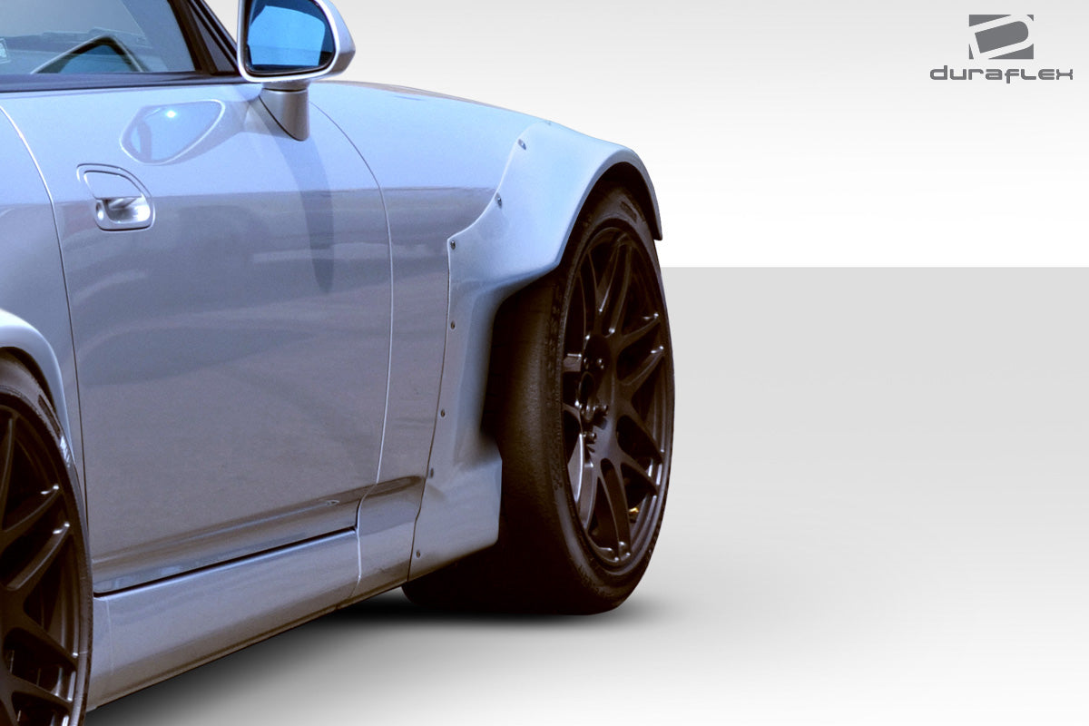 Fenders 112742 Duraflex