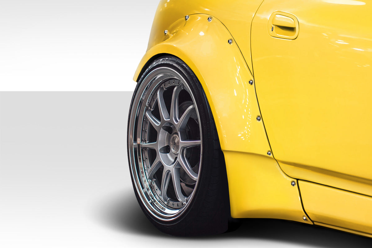 Fenders 112743 Duraflex