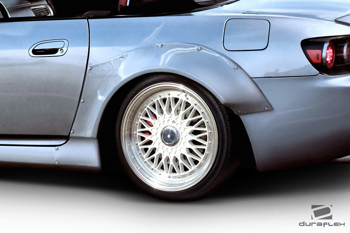Fenders 112743 Duraflex