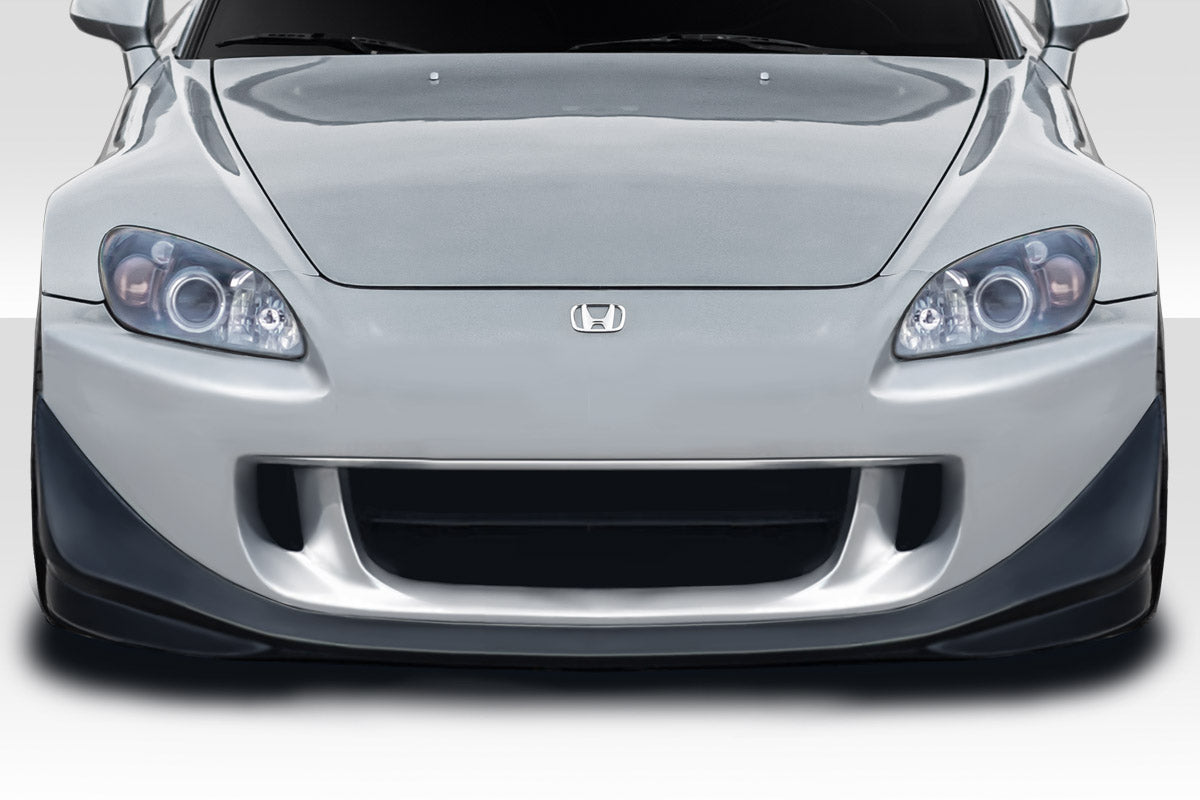 Bumper Covers - Front 117495 Duraflex