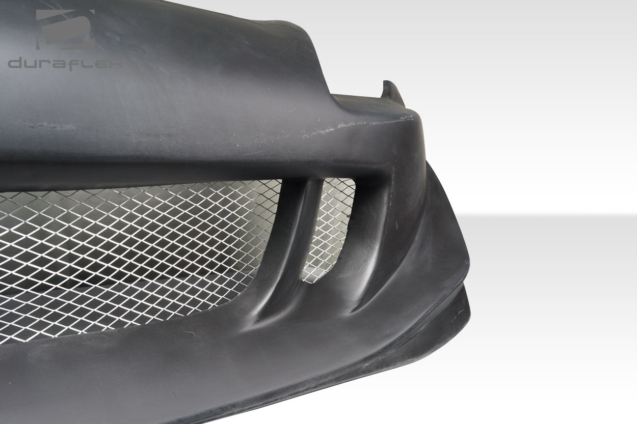 Bumper Covers - Front 117495 Duraflex