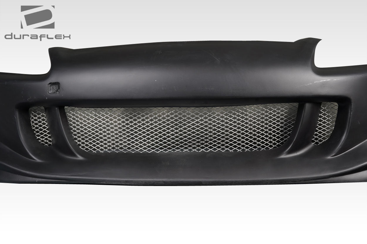 Bumper Covers - Front 117495 Duraflex