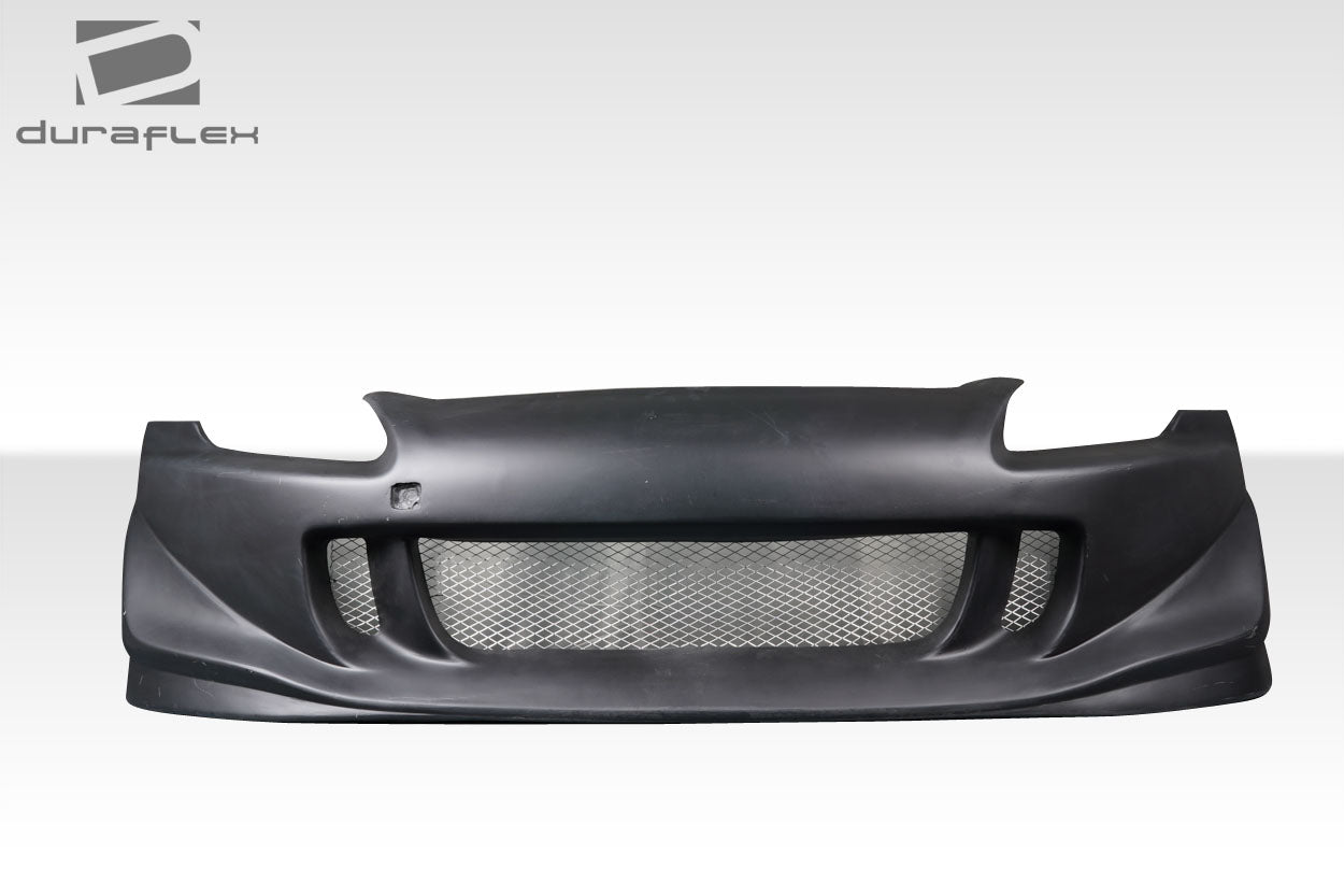 Bumper Covers - Front 117495 Duraflex