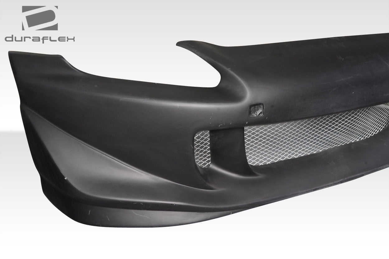 Bumper Covers - Front 117495 Duraflex