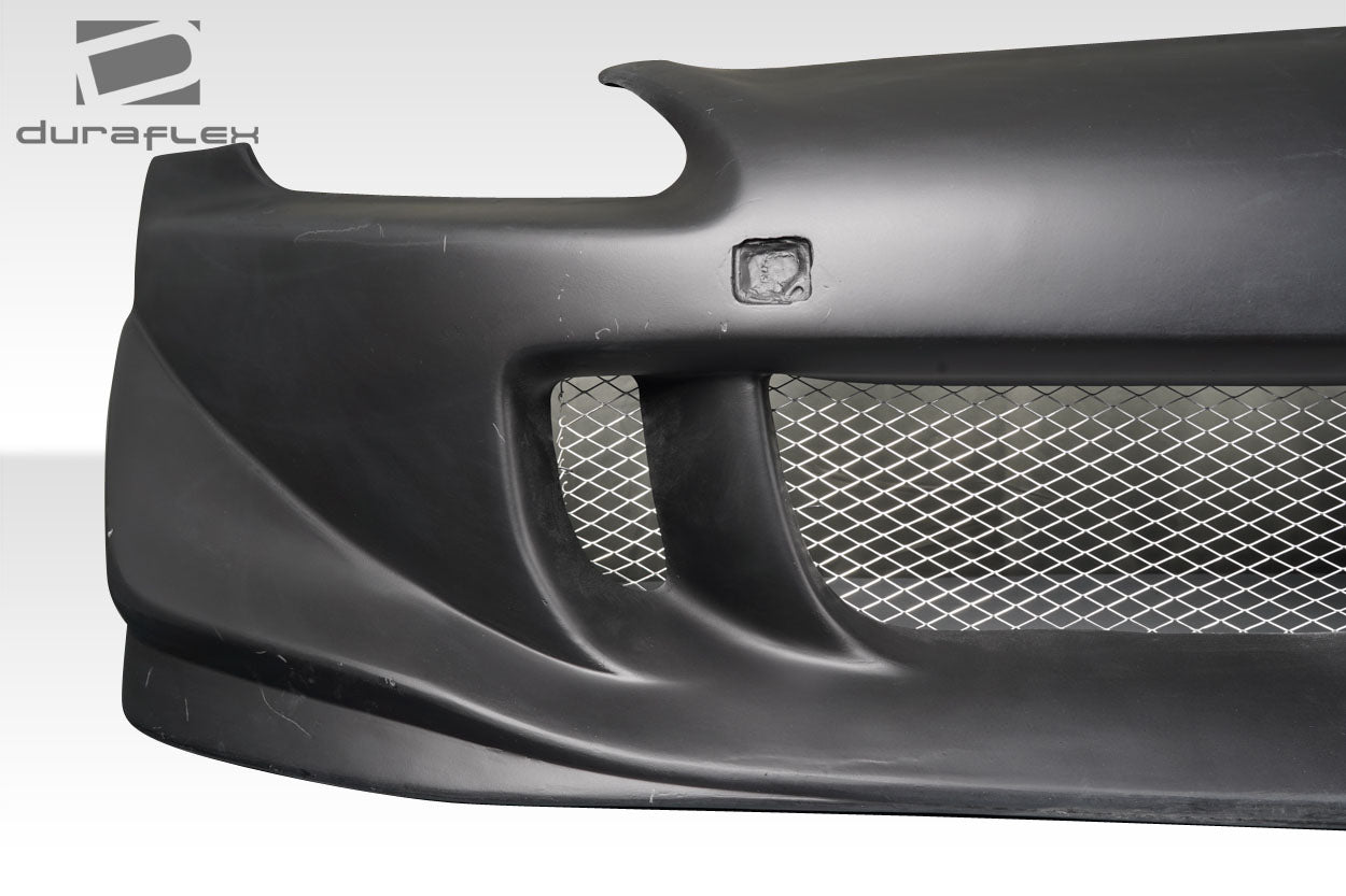 Bumper Covers - Front 117495 Duraflex