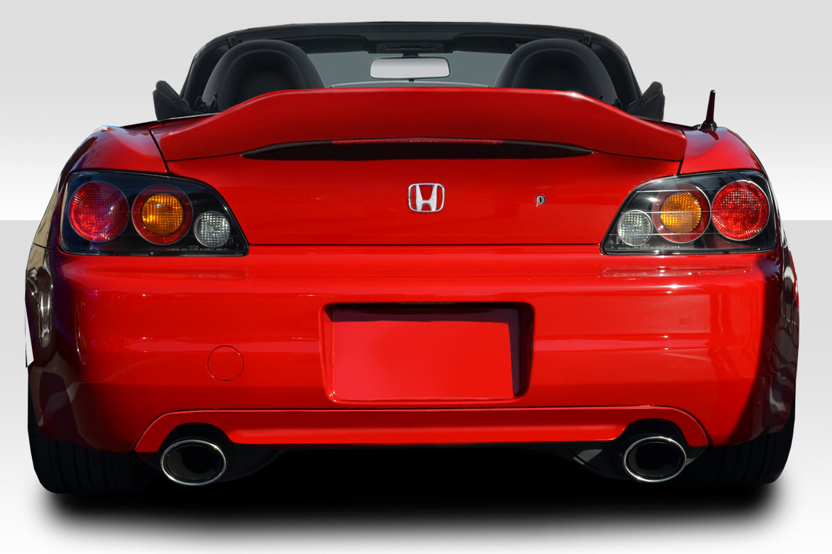 Spoilers 113694 Duraflex