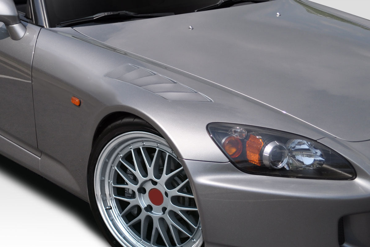 Fenders 116255 Duraflex