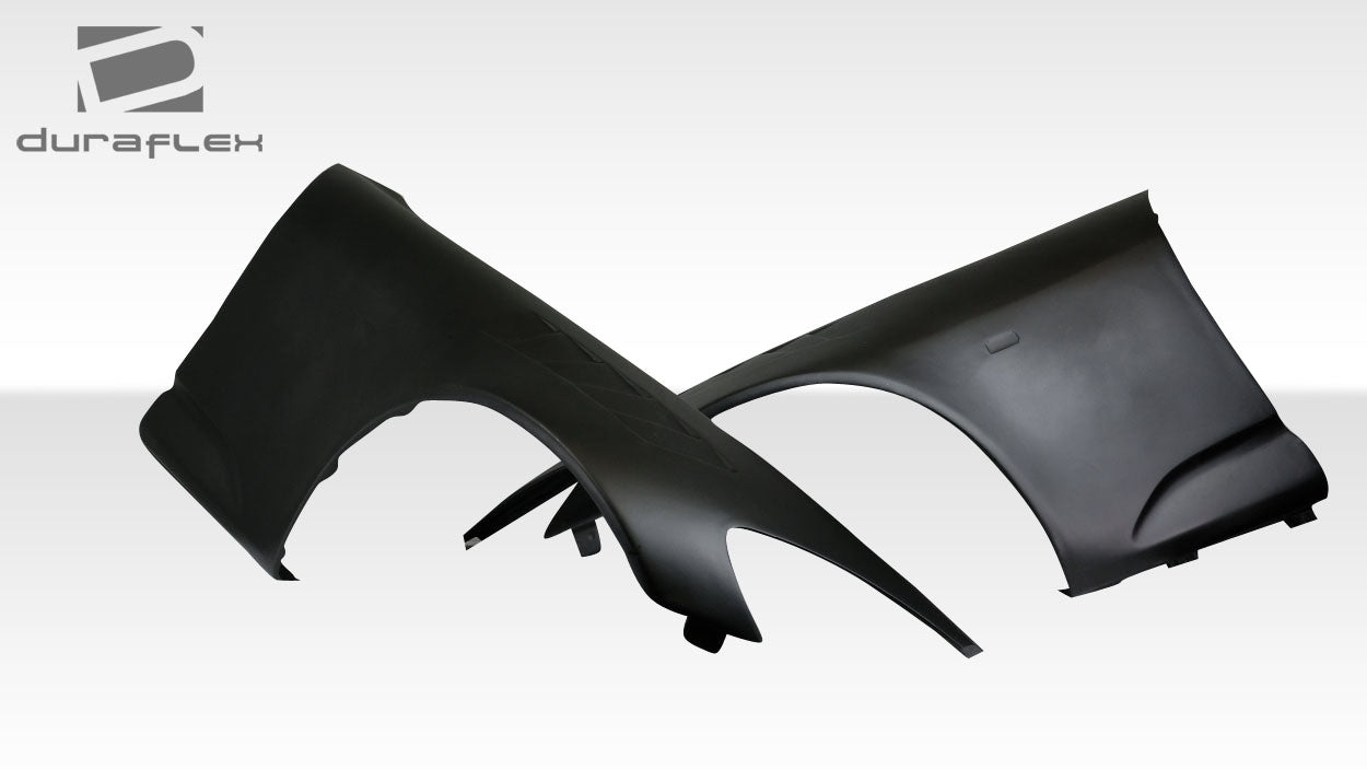 Fenders 116255 Duraflex