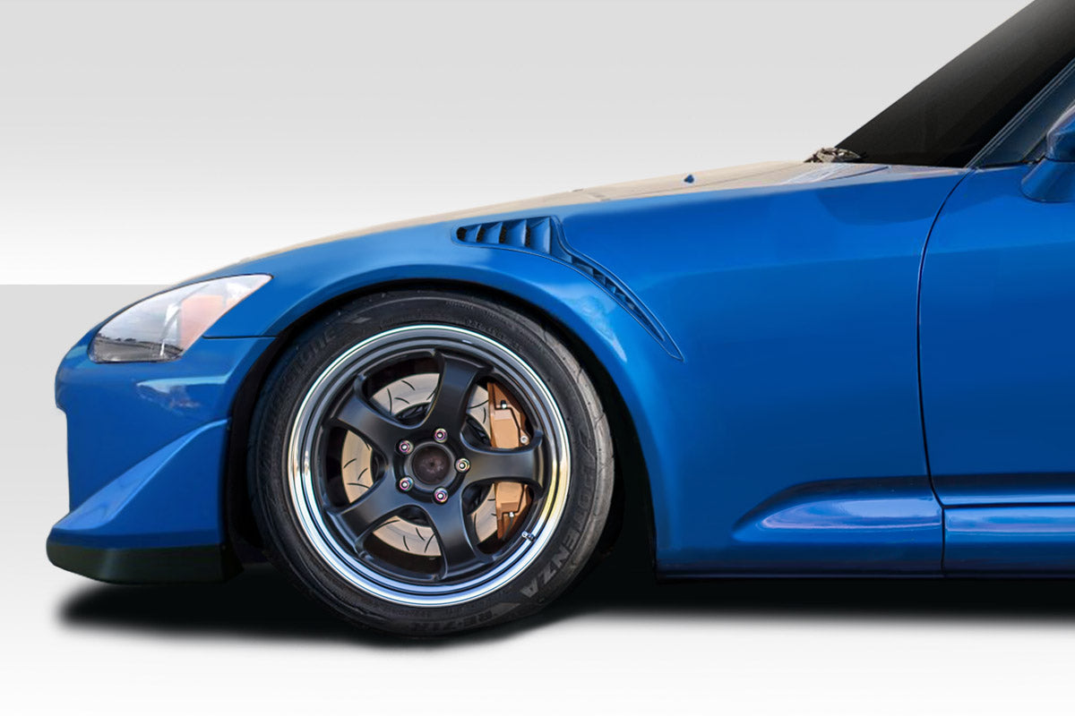 Fenders 116315 Duraflex