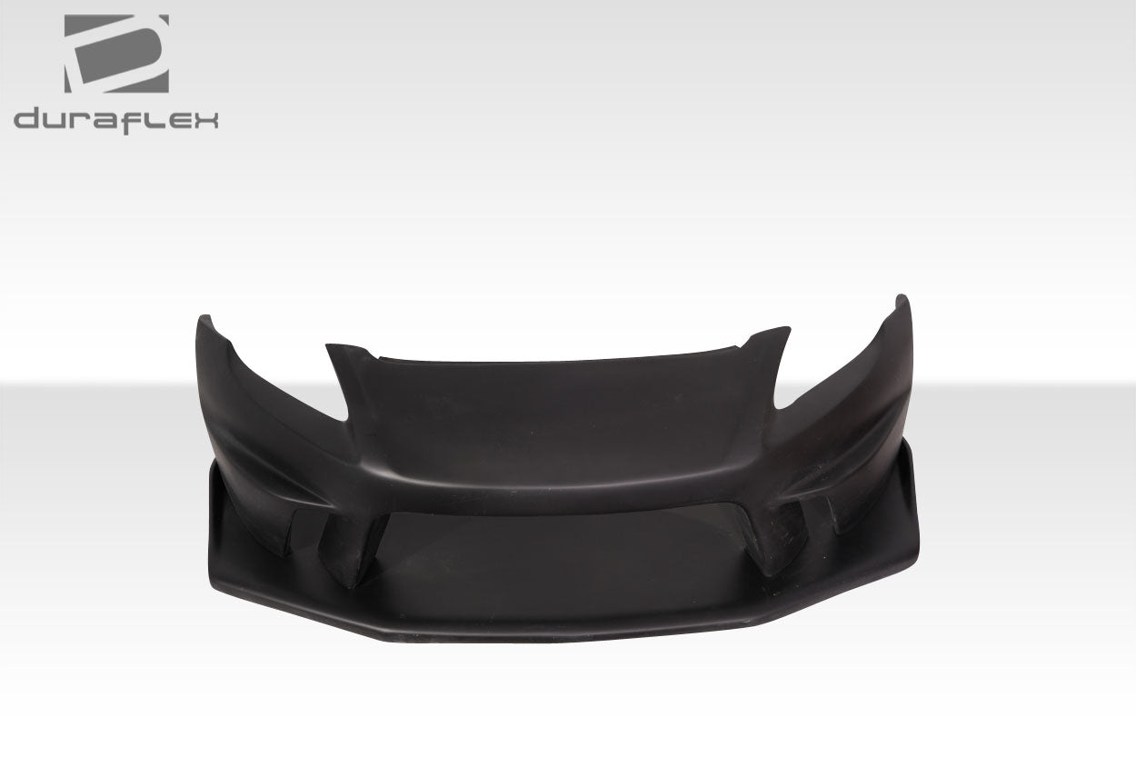 Bumper Covers - Front 117055 Duraflex