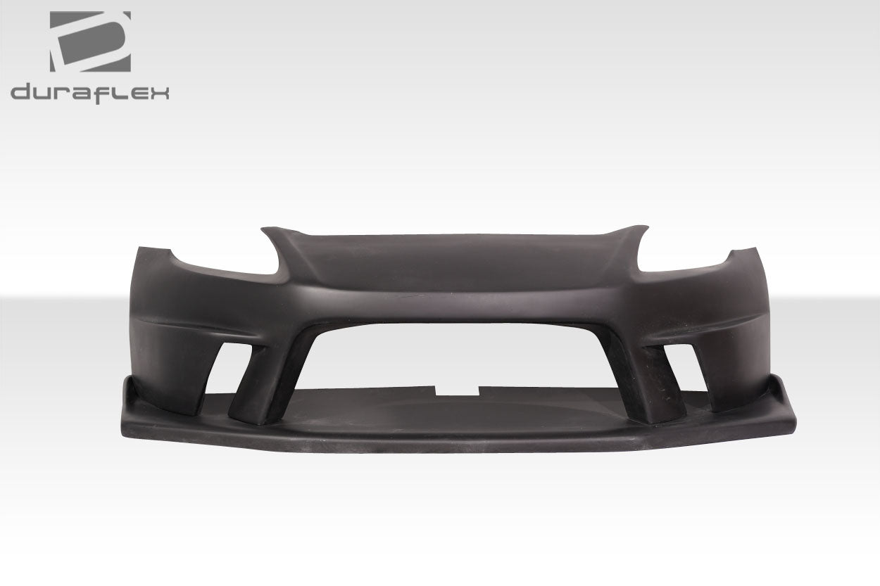 Bumper Covers - Front 117055 Duraflex