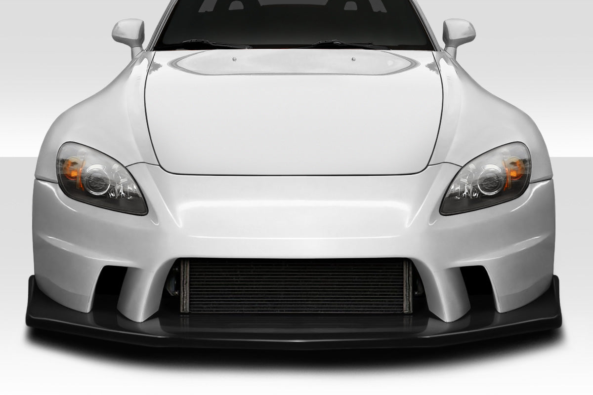 Bumper Covers - Front 117055 Duraflex