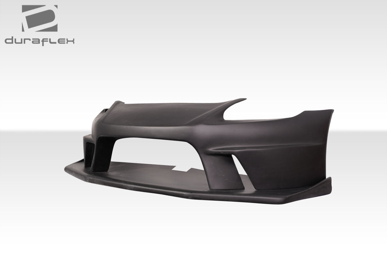 Bumper Covers - Front 117055 Duraflex