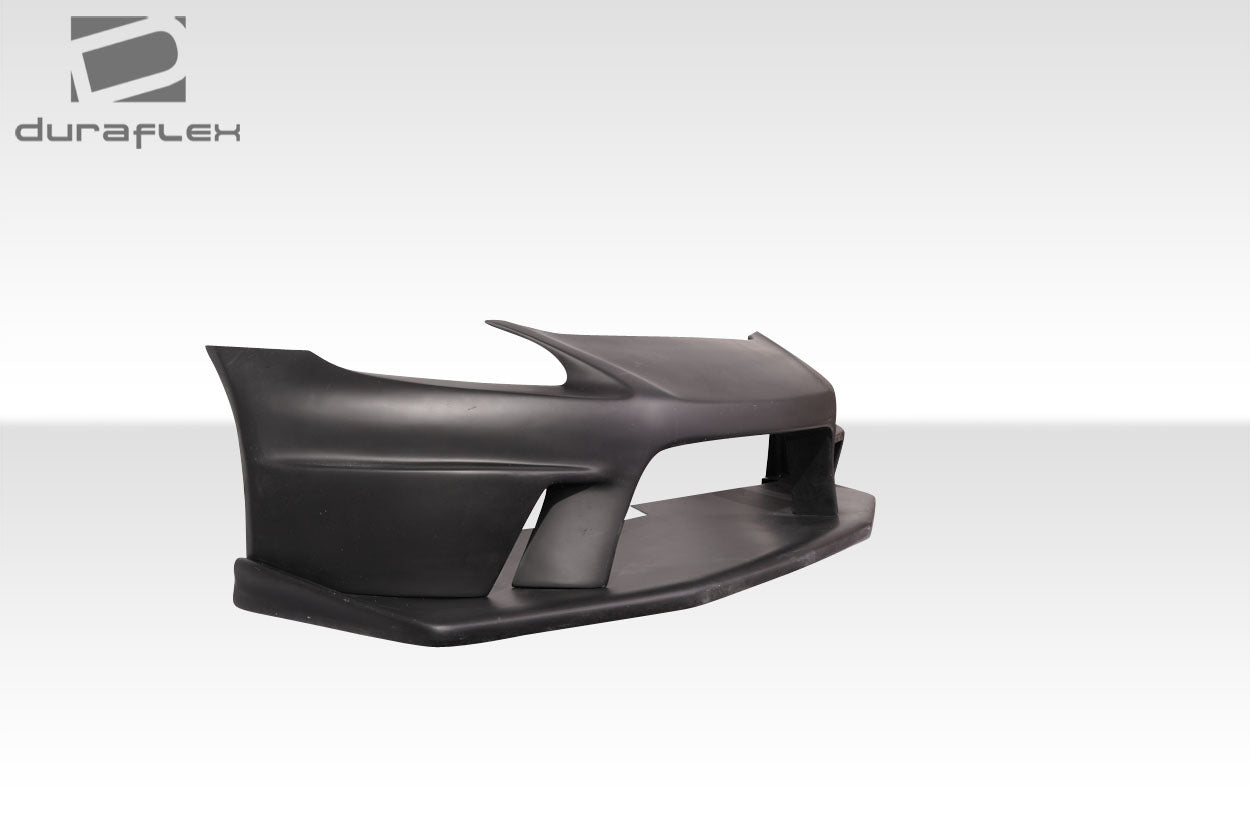 Bumper Covers - Front 117055 Duraflex