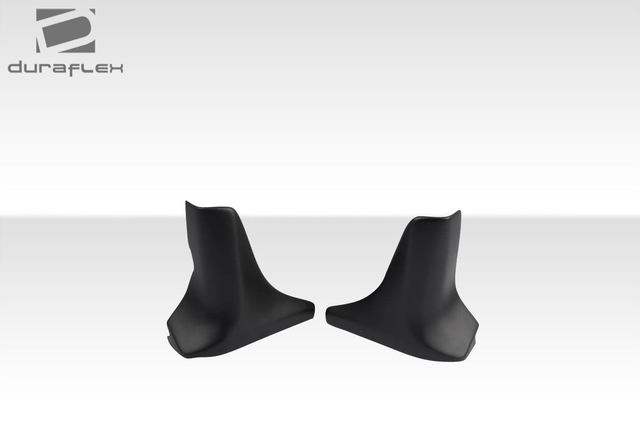 Side Skirts 116488 Duraflex
