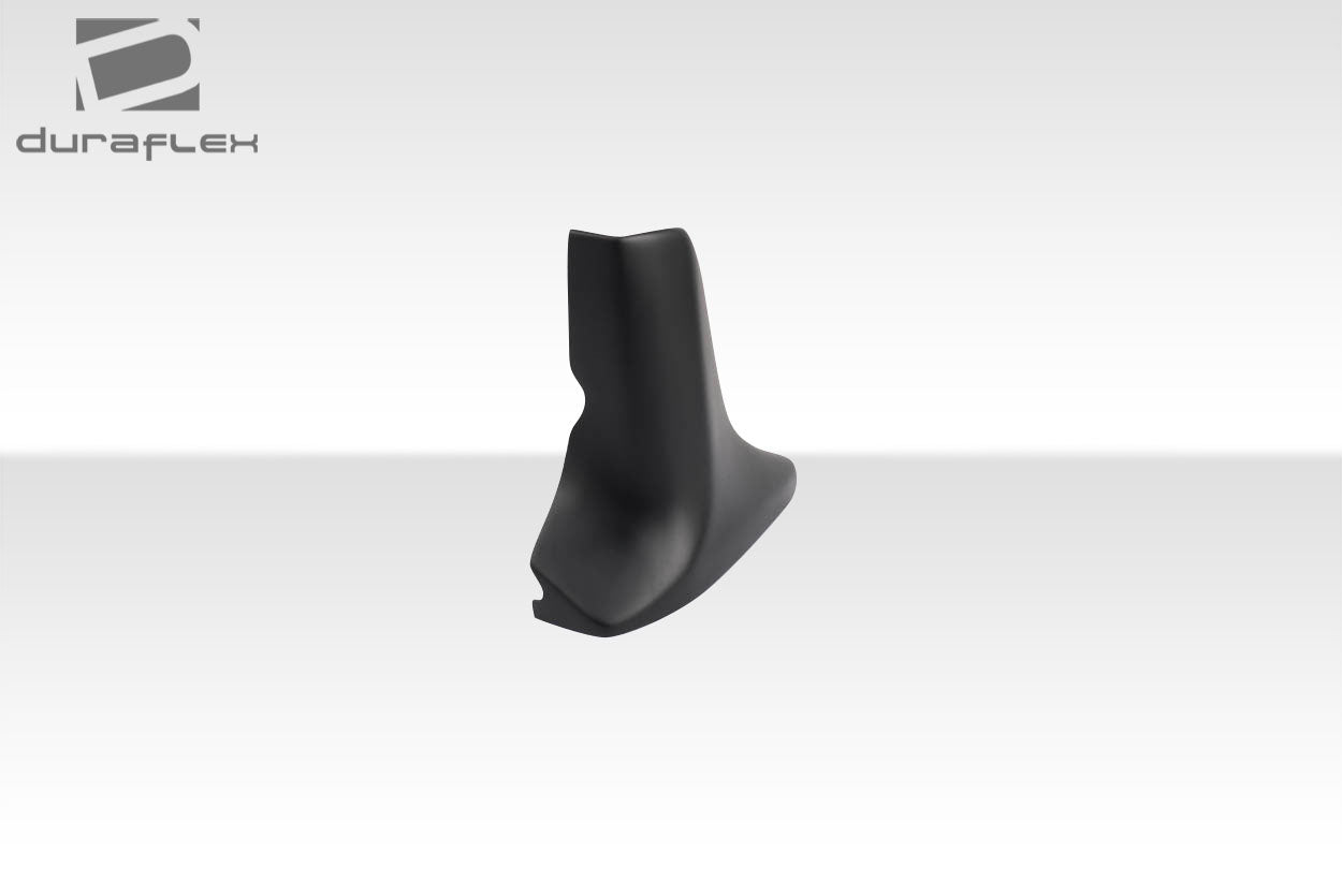 Side Skirts 116488 Duraflex