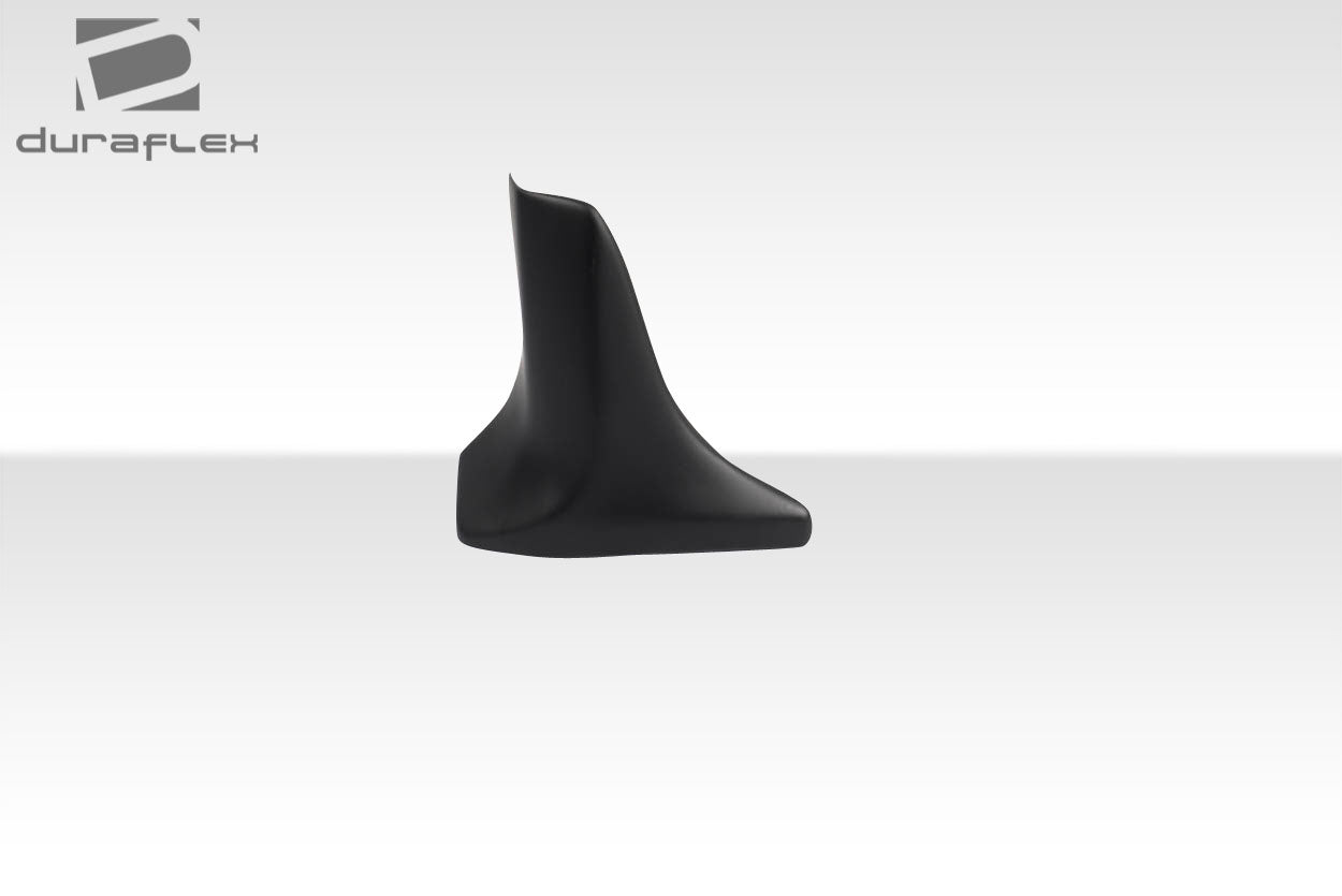 Side Skirts 116488 Duraflex