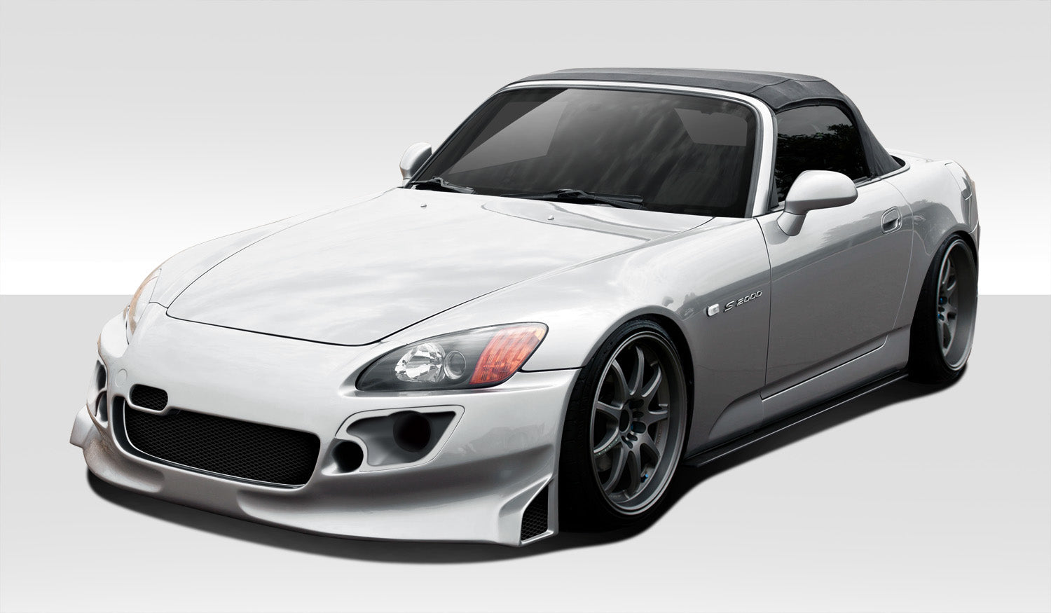 Body Kits 109739 Duraflex