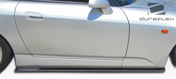 Body Kits 109739 Duraflex