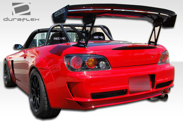 Body Kits 109739 Duraflex