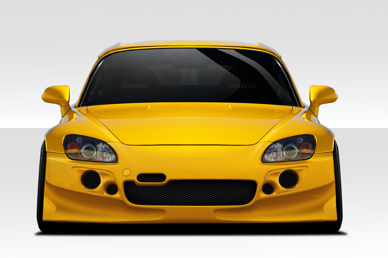 Body Kits 109739 Duraflex
