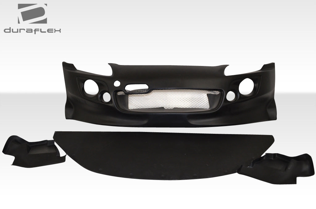 Bumper Covers - Front 109663 Duraflex