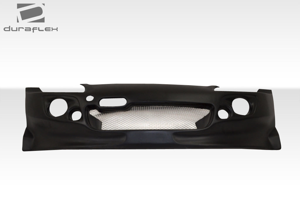 Bumper Covers - Front 109663 Duraflex