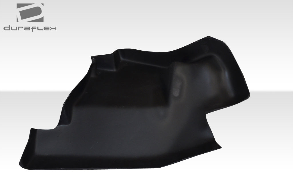 Bumper Covers - Front 109663 Duraflex