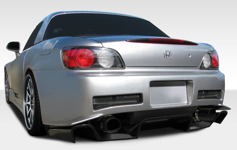 Rear Lip 108333 Duraflex