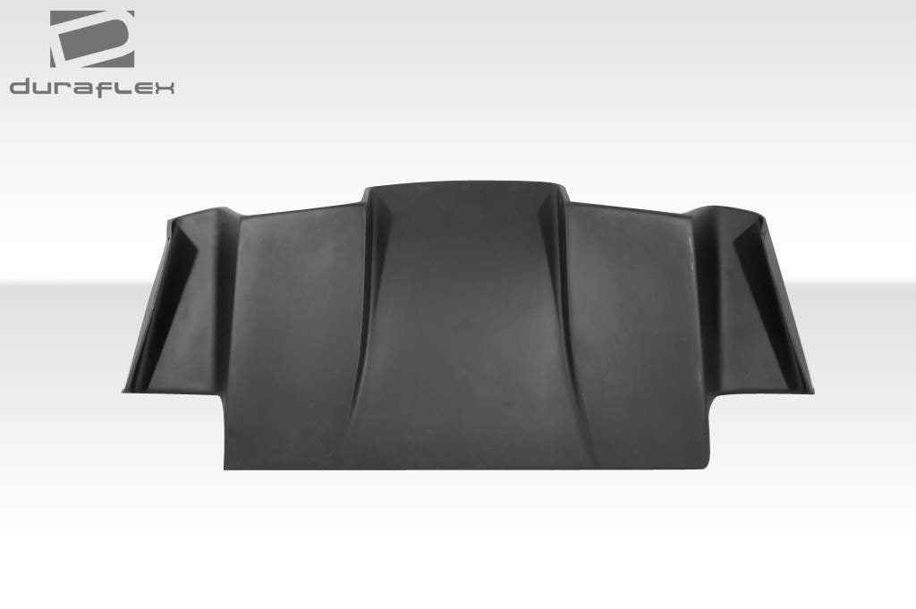 Rear Lip 108333 Duraflex