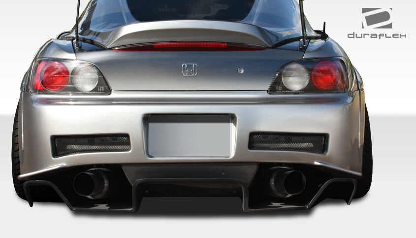 Rear Lip 108333 Duraflex