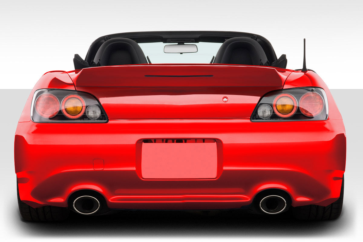 Spoilers 114299 Duraflex