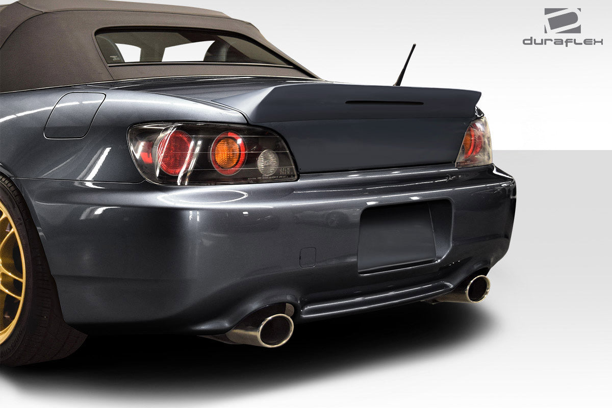 Spoilers 114299 Duraflex
