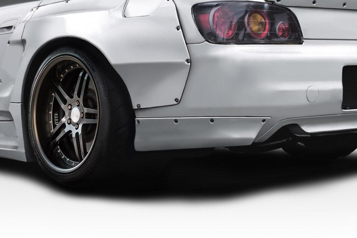 Accessory 114873 Duraflex