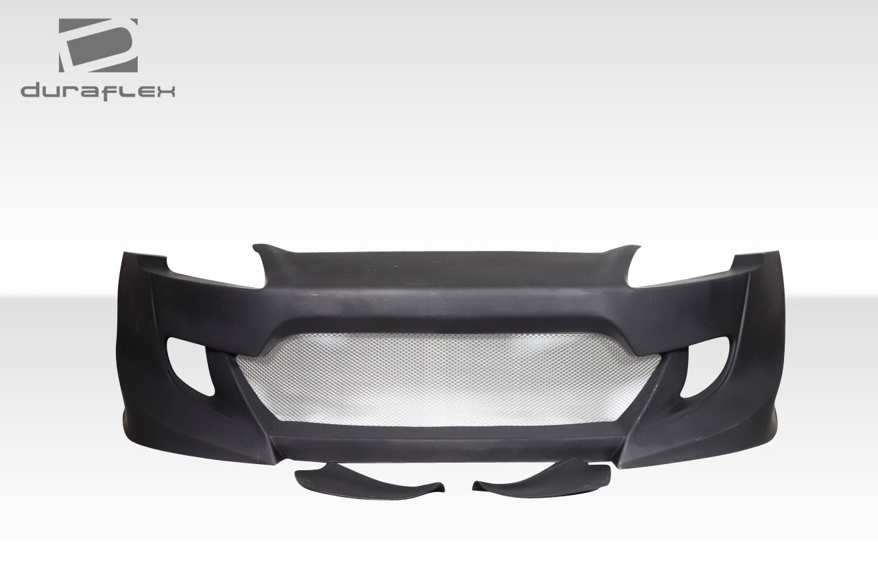 Bumper Covers - Front 114895 Duraflex
